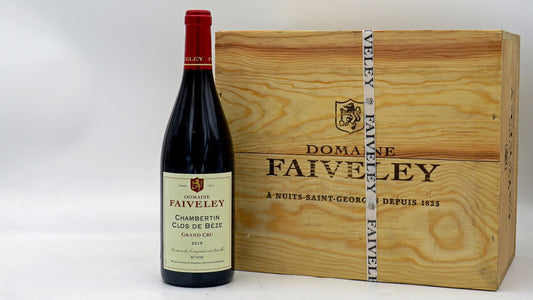 Faiveley Collection