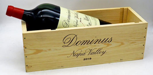 Go Big With Dominus