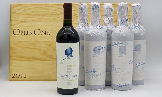 Opus One Collection