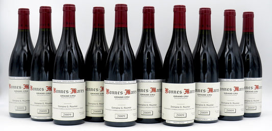 Roumier Bonnes Mares 2009