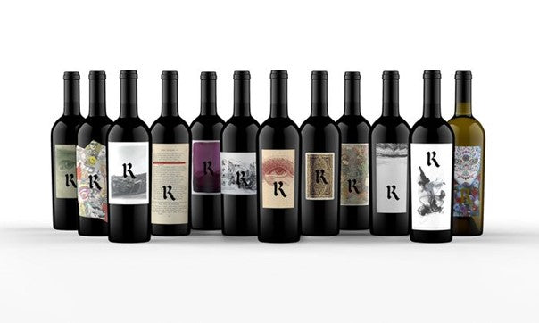 Discover Rare Realm Wines: Absurd 2013 and 100-Point Cabernet Franc ...