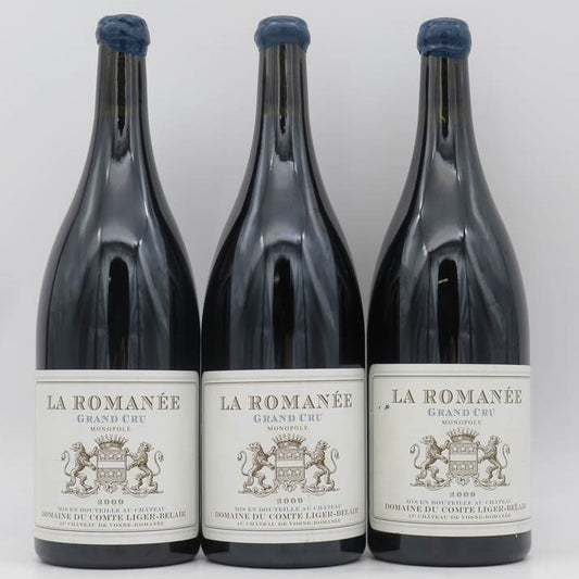 2009 Liger Belair La Romanee