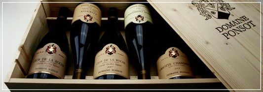 Domaine Ponsot Clos de la Roche: Legendary Burgundy Wines