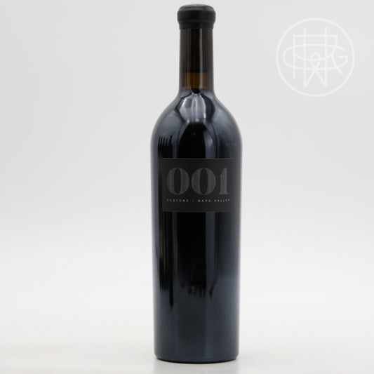 001 Vintners Cabernet Sauvignon Ecotone 2019 750mL