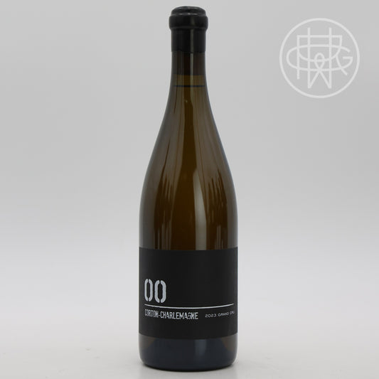 00 Corton Charlemagne 2023 750mL