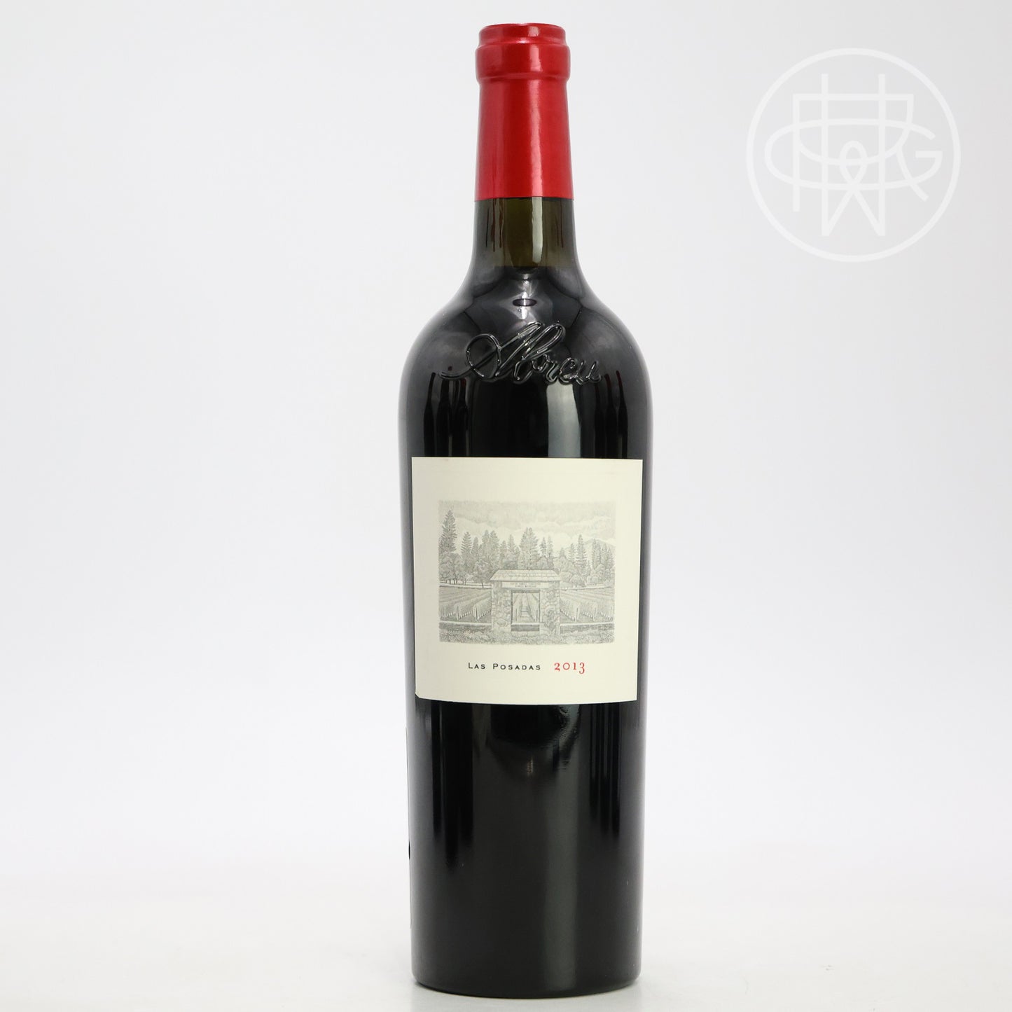 Abreu Las Posadas Proprietary Red 2013 750mL