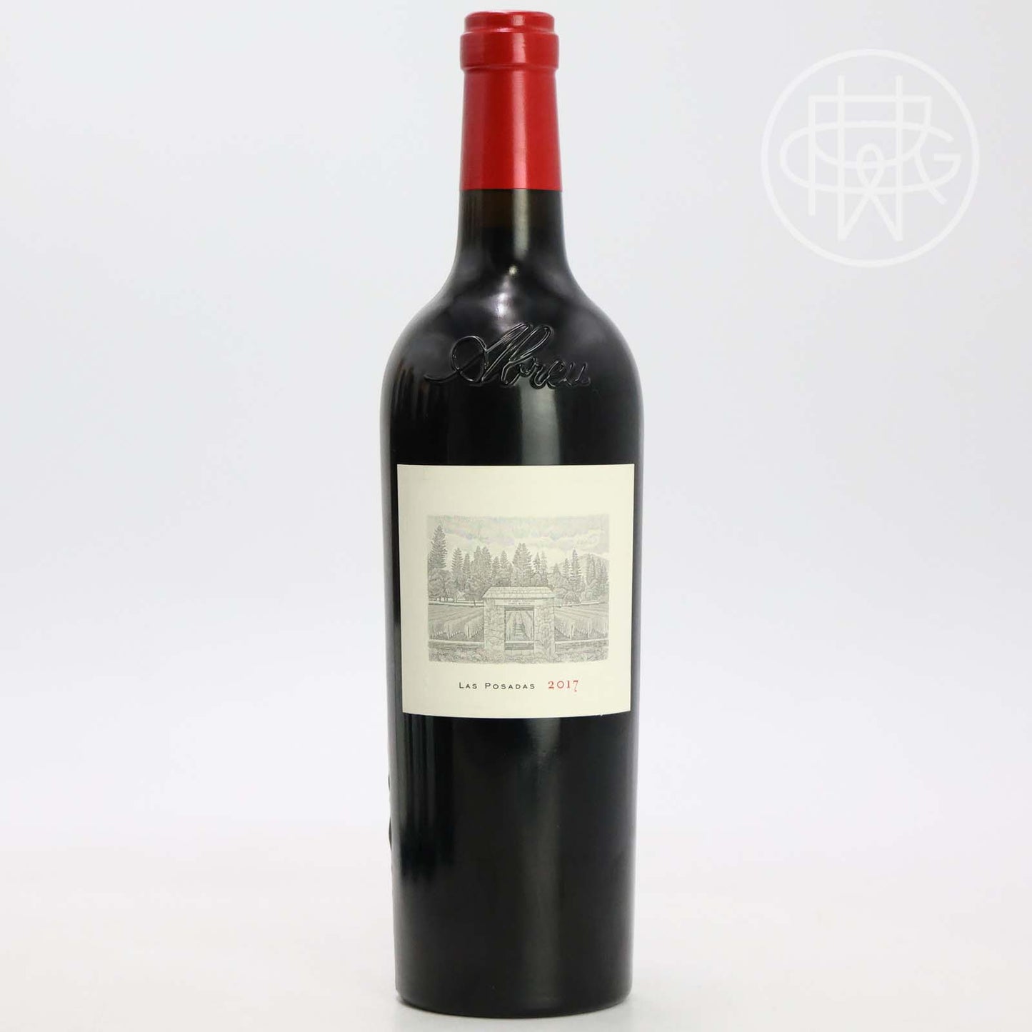 Abreu Las Posadas Proprietary Red 2017 750mL