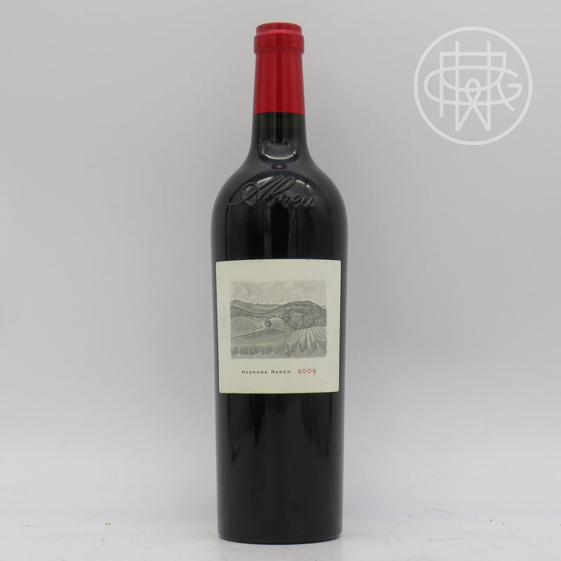 Abreu Madrona 2009 750mL