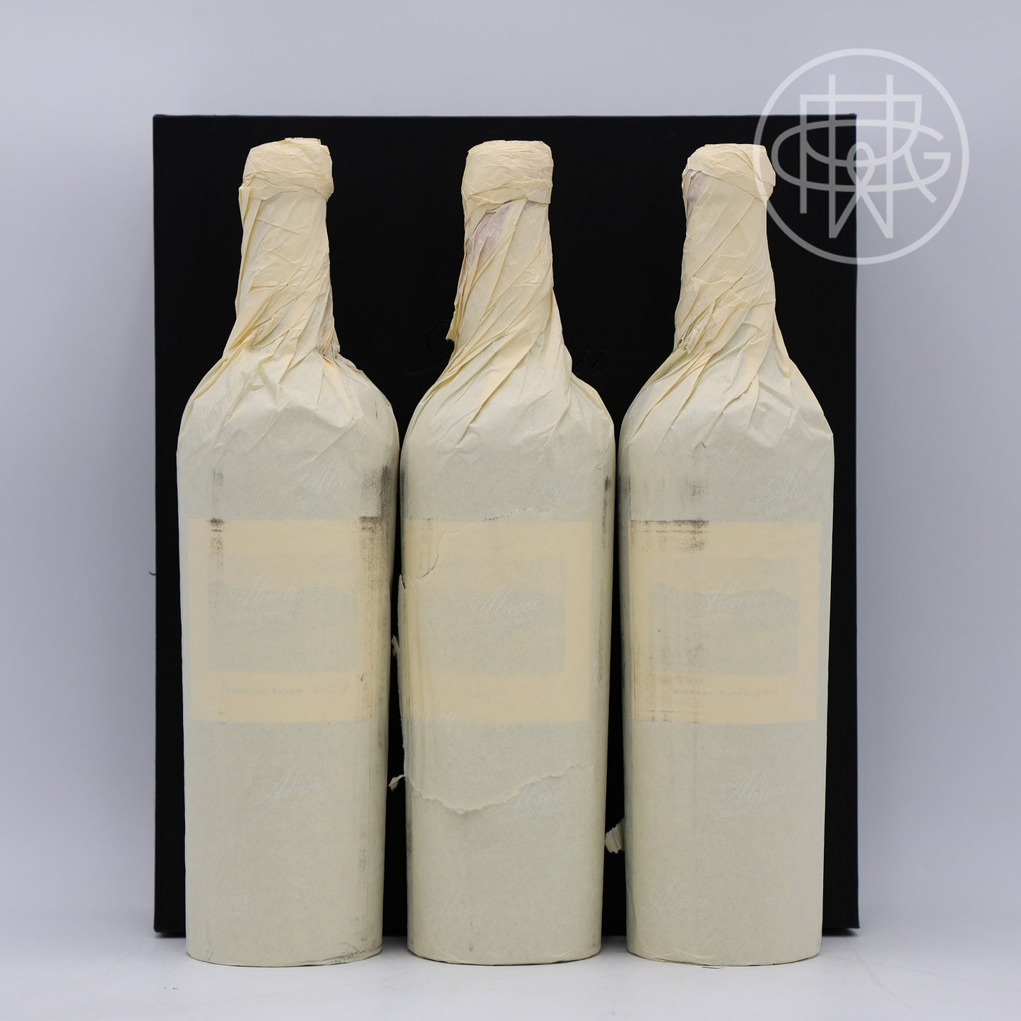 Abreu Madrona 2011 3-Pack OC 750mL