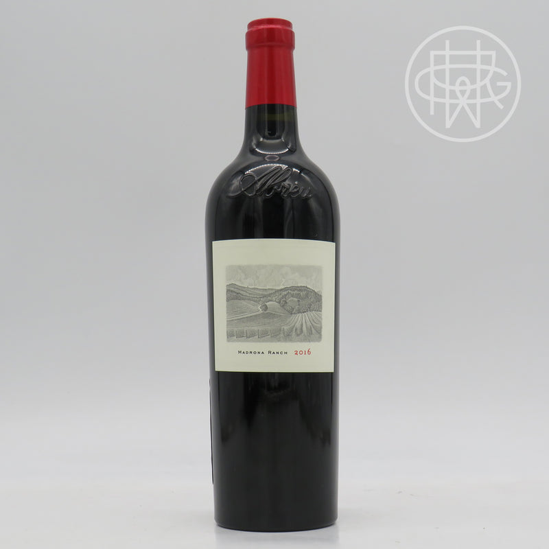Abreu Madrona 2016 750mL