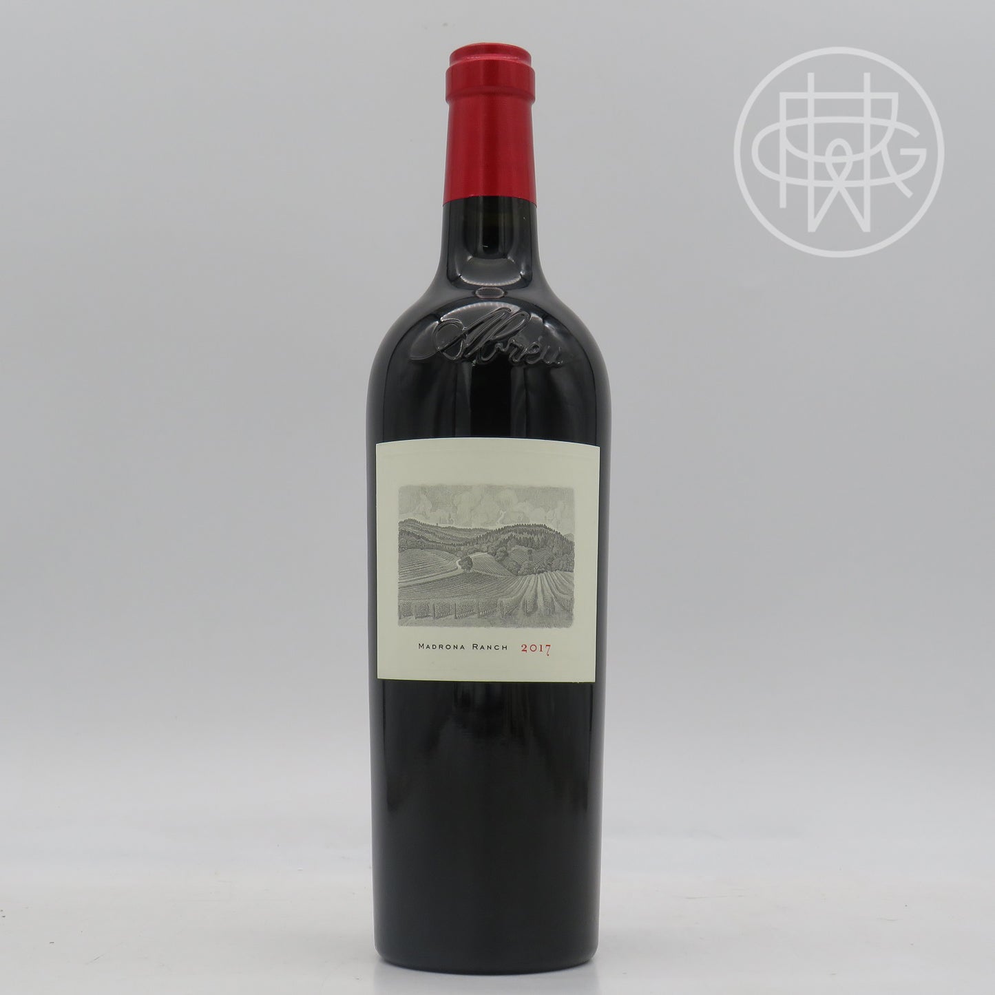 Abreu Madrona 2017 750mL