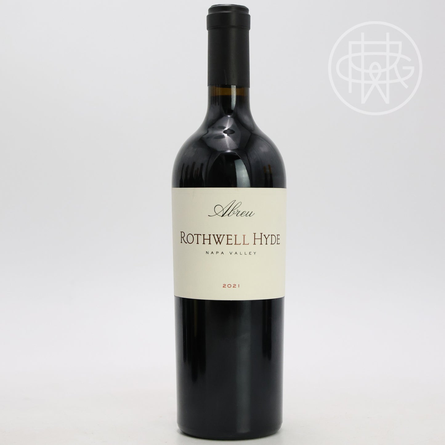 Abreu Rothwell Hyde 2021 750mL