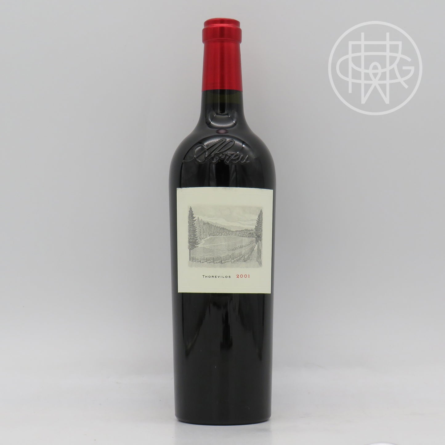 Abreu Thorevilos 2001 750mL