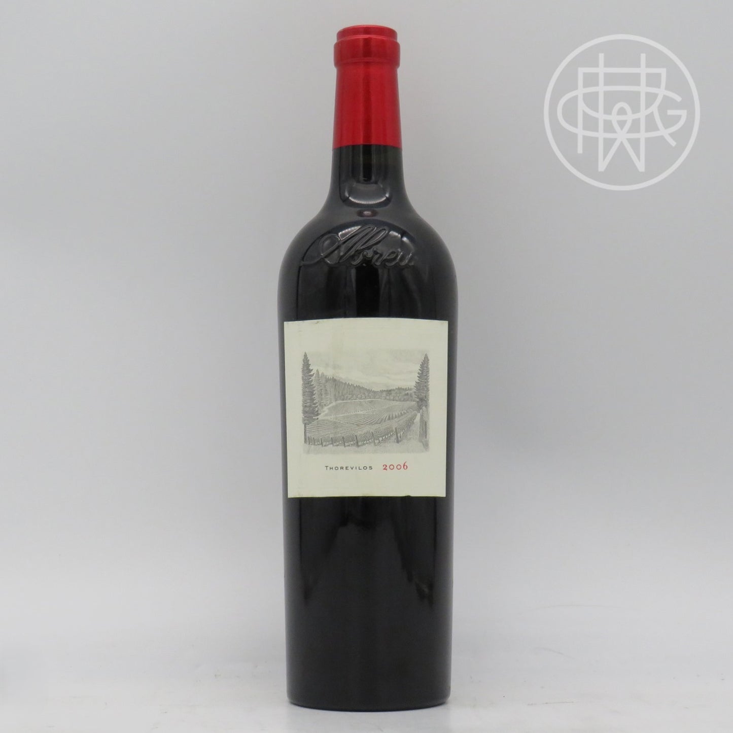 Abreu Thorevilos 2006 750mL