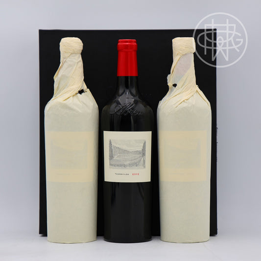 Abreu Thorevilos 2012 3-Pack OC 750mL