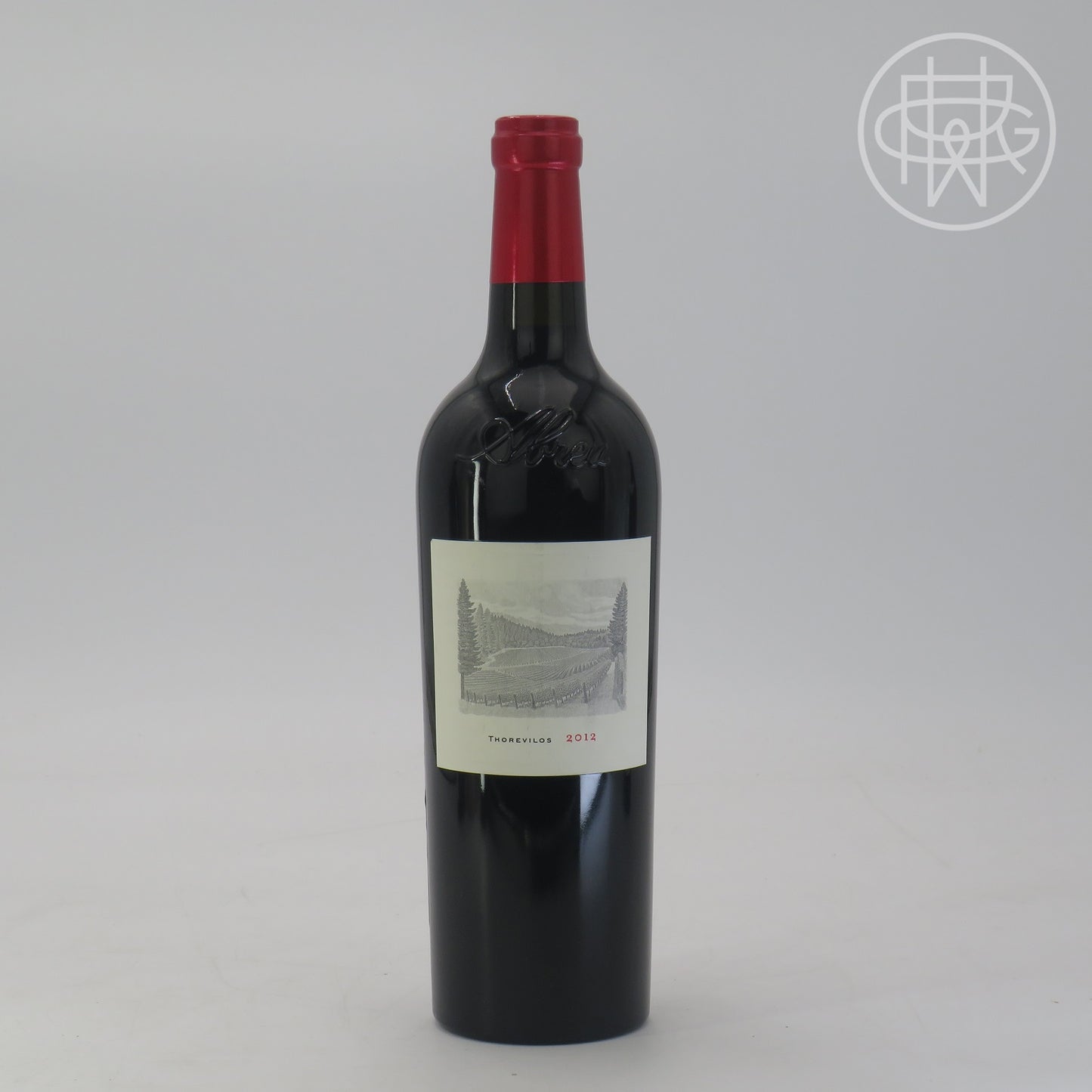 Abreu Thorevilos 2012 750mL
