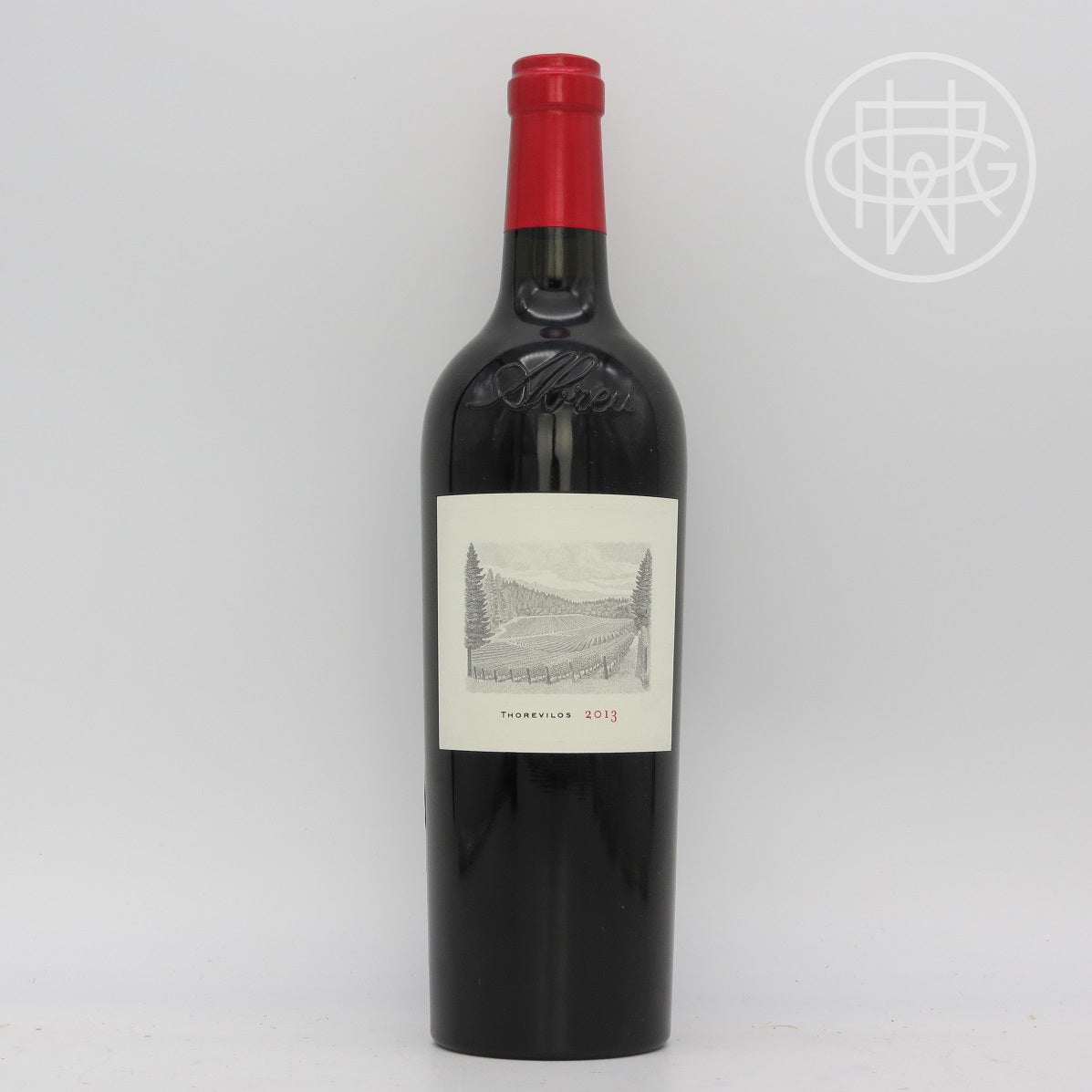 Abreu Thorevilos 2013 750mL