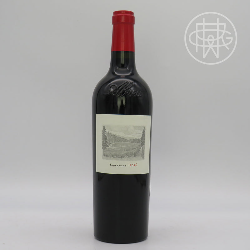 Abreu Thorevilos 2016 750mL