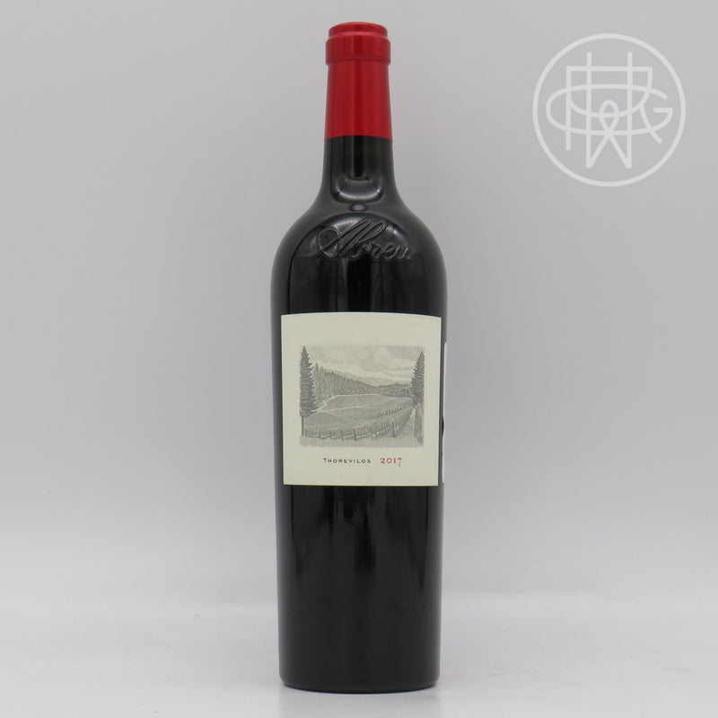 Abreu Thorevilos 2017 750mL
