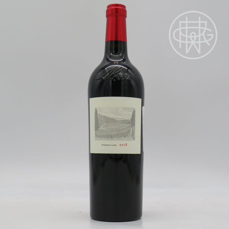 Abreu Thorevilos 2018 750mL