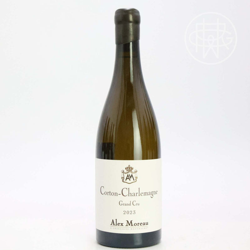 Alex Moreau Corton Charlemagne 2023 750mL