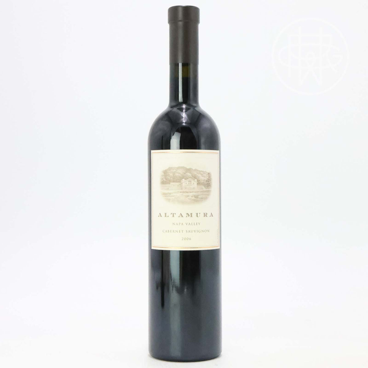 Andremily No. 4 2015 750mL