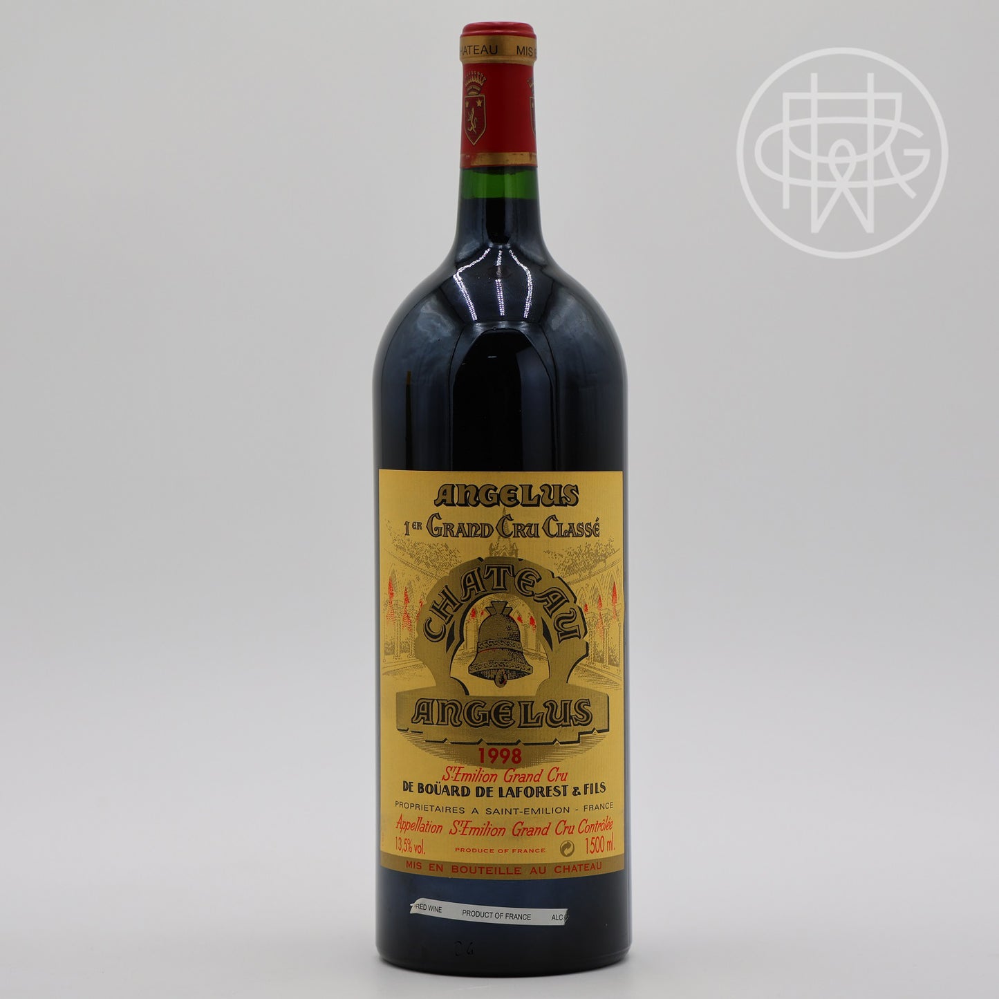 Angelus 1998 1.5L
