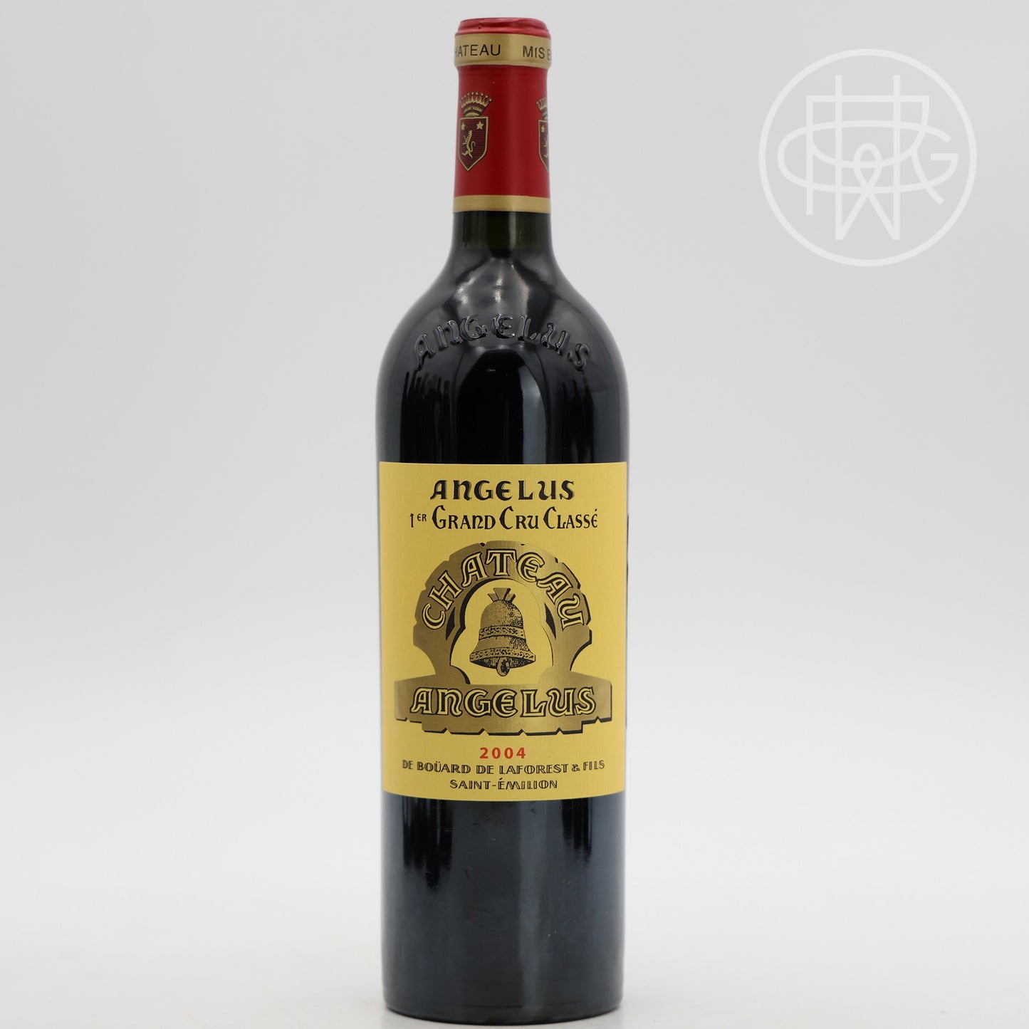 Angelus 2004 750mL
