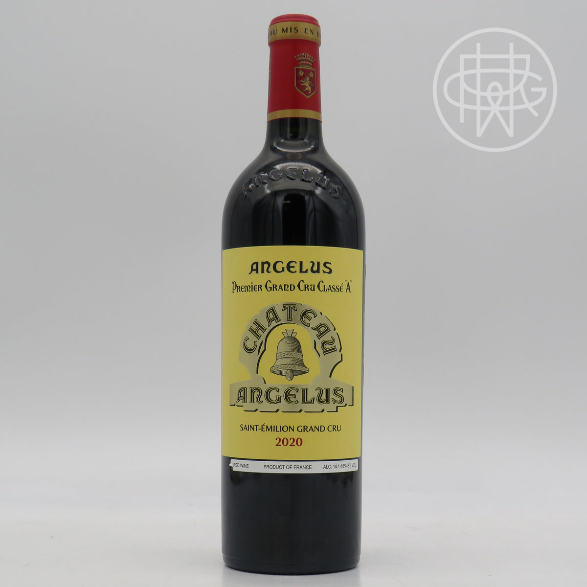 Angelus 2020 750mL