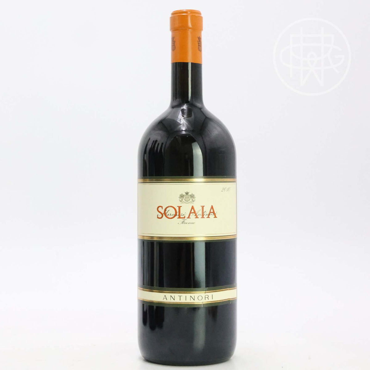 Antinori Solaia Toscana IGT 2010 1.5L