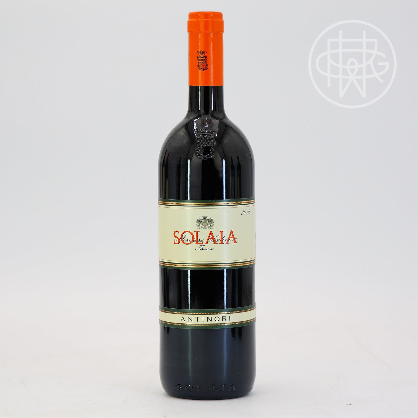 Antinori Solaia Toscana IGT 2019 750mL