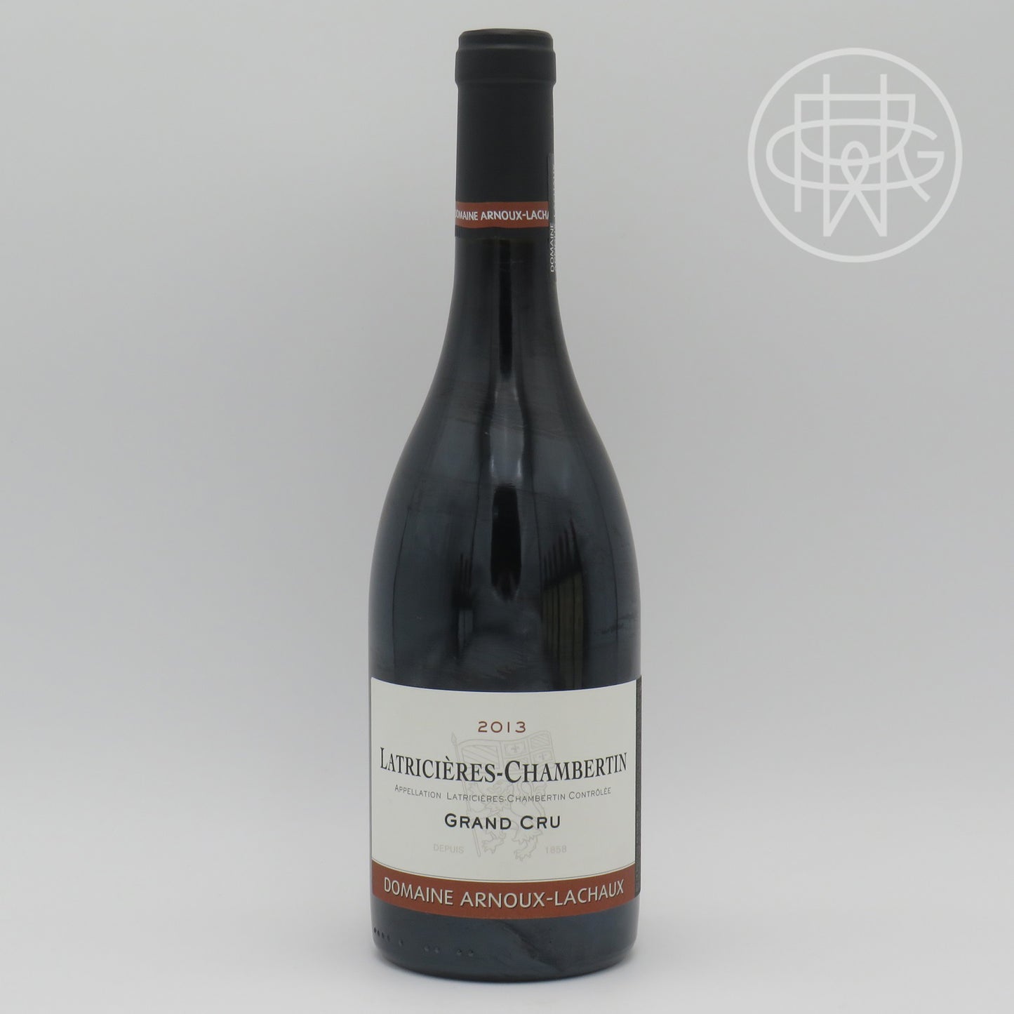 Arnoux Lachaux Latricieres Chambertin 2013 750mL