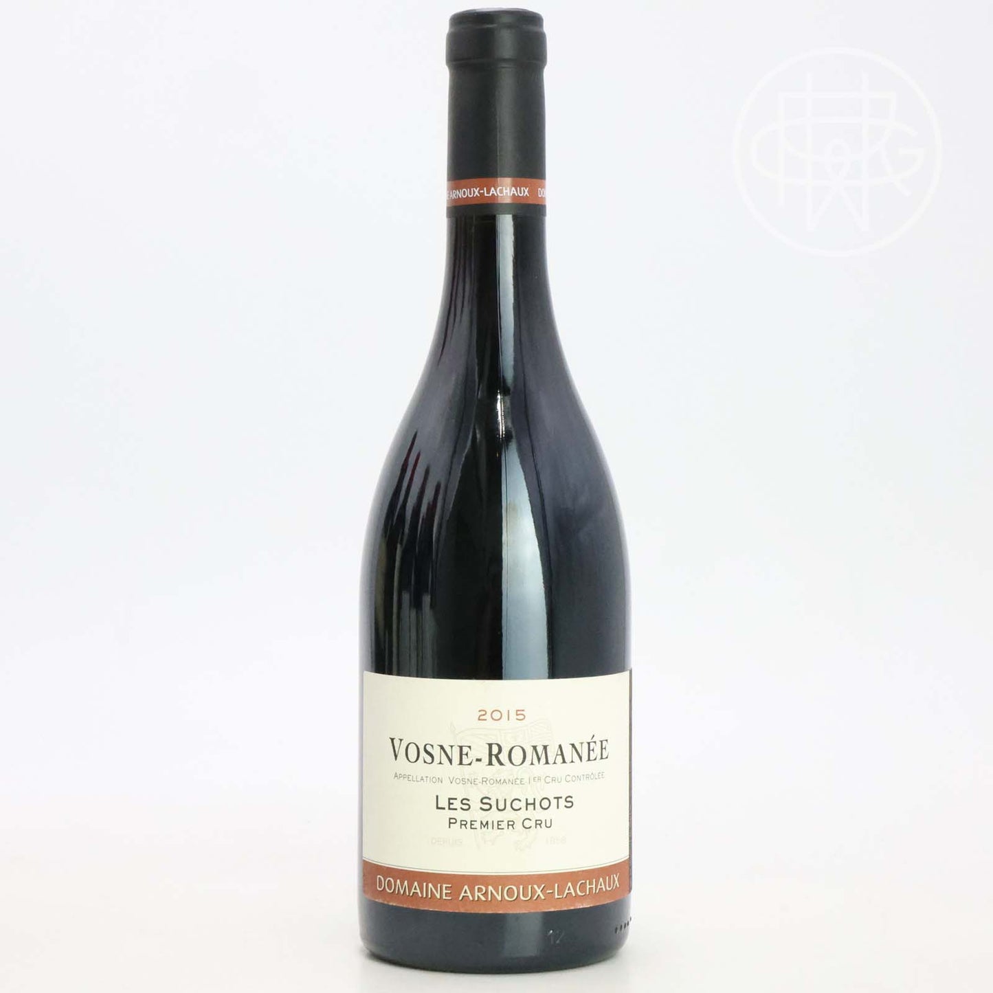 Arnoux Lachaux Suchots 2015 750mL