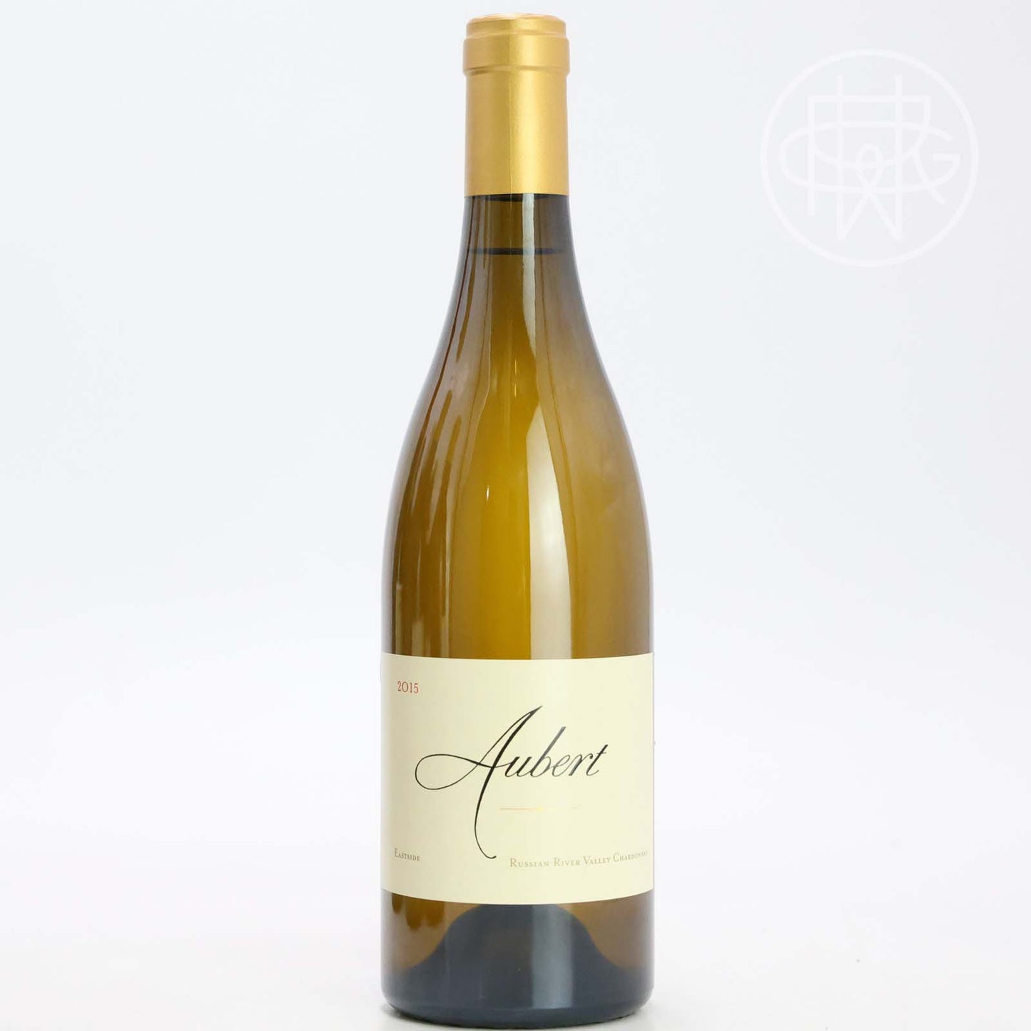 Aubert Eastside Chardonnay 2015 750mL
