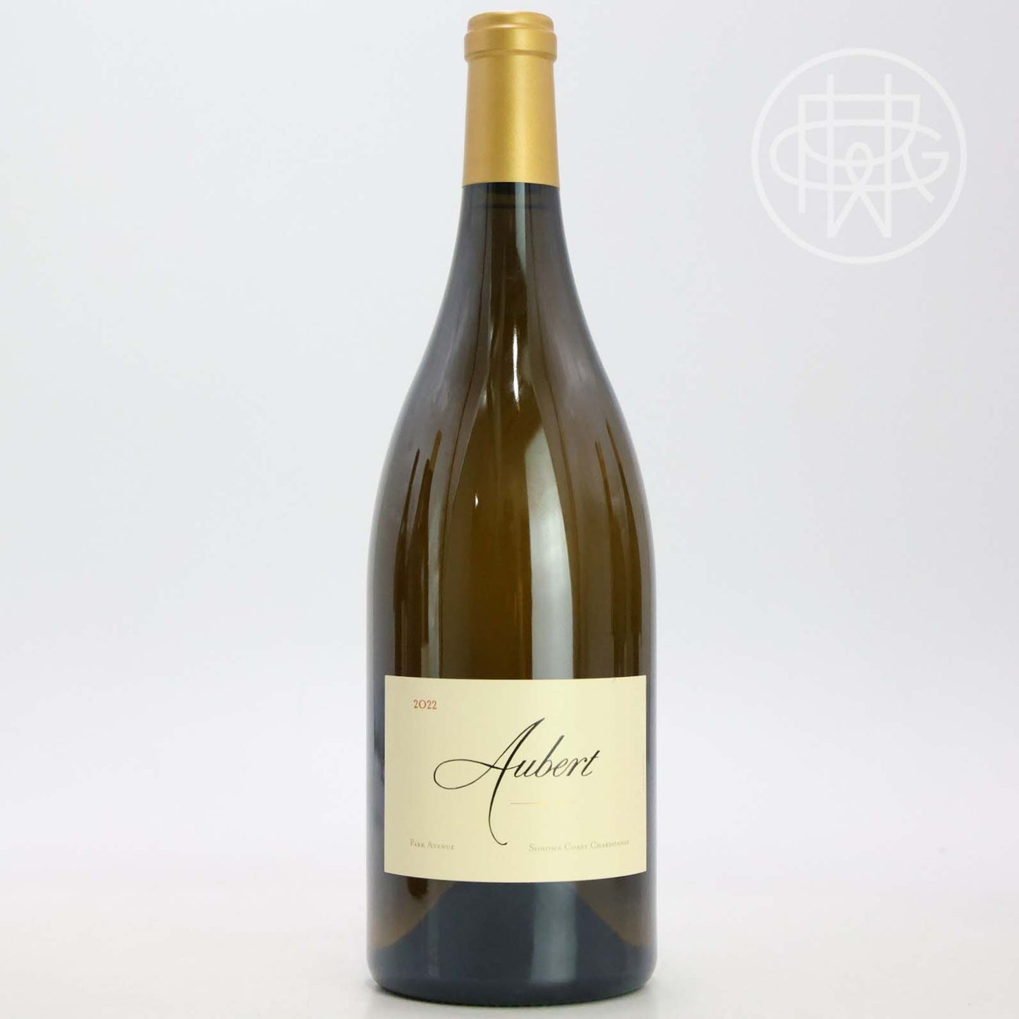 Aubert Park Avenue Chardonnay 2022 1.5L