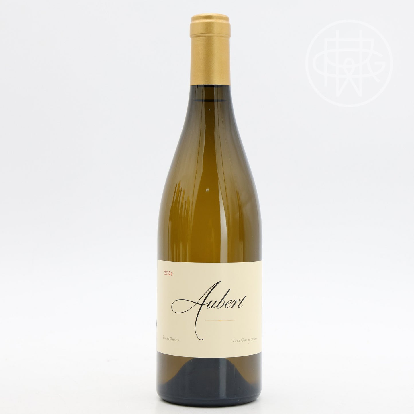 Aubert Sugar Shack Chardonnay 2024 750mL