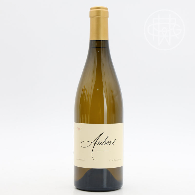 Aubert Sugar Shack Chardonnay 2024 750mL