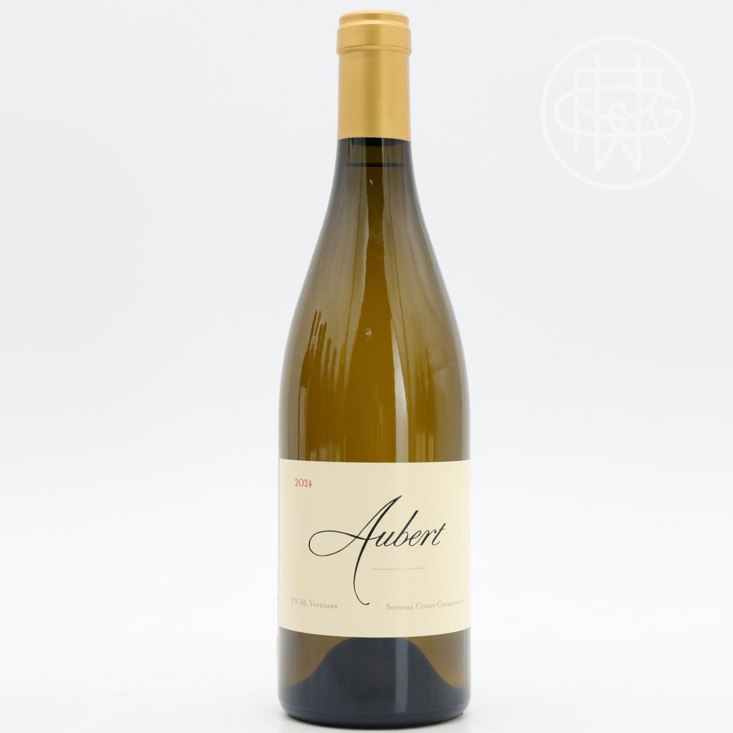 Aubert UV-SL Chardonnay 2024 750mL