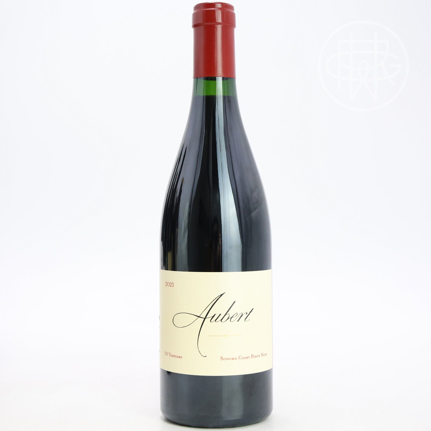 Aubert UV Pinot 2023 750mL