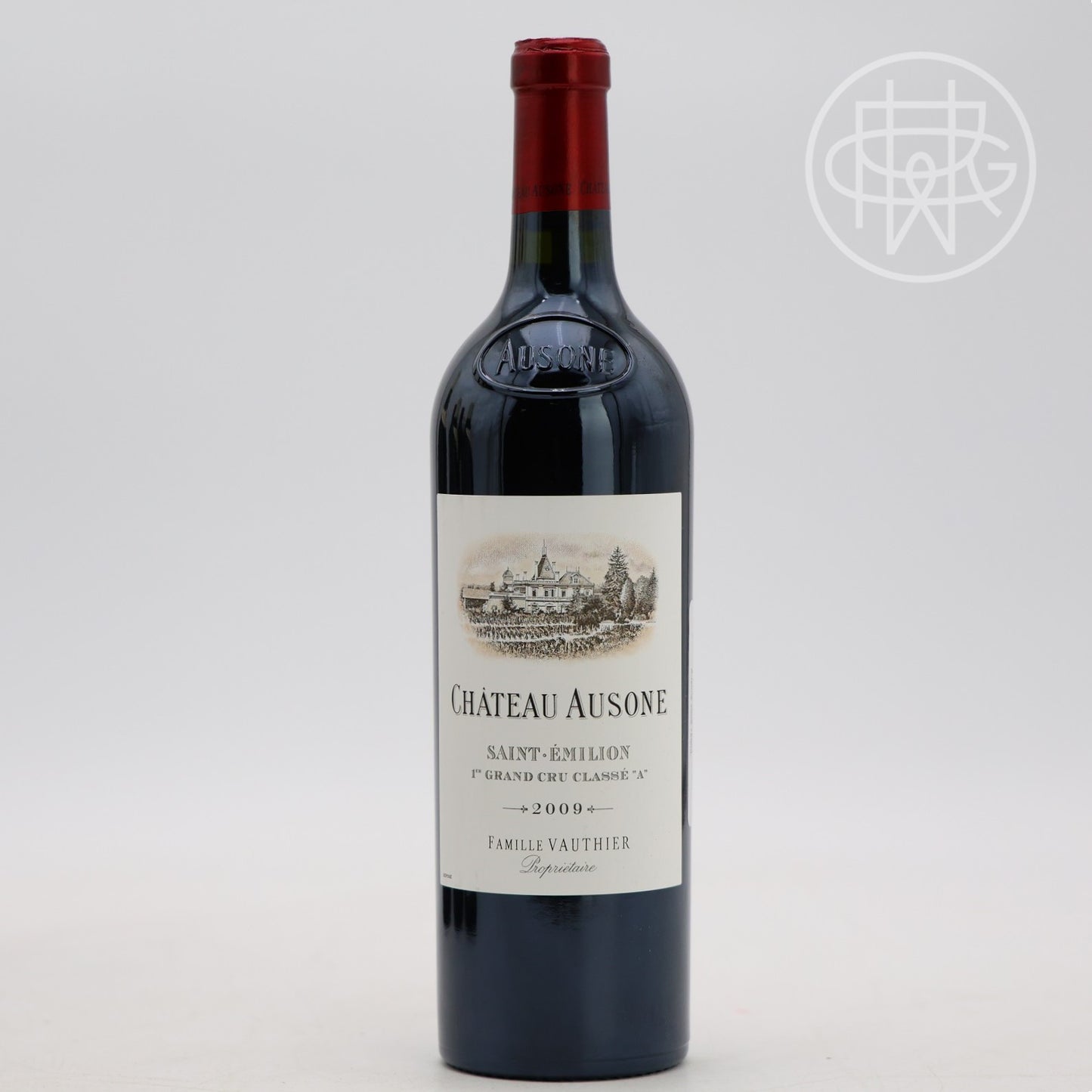 Ausone 2009 750mL