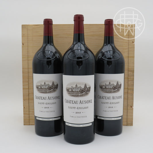 Ausone 2018 3-Pack OWC 1.5L