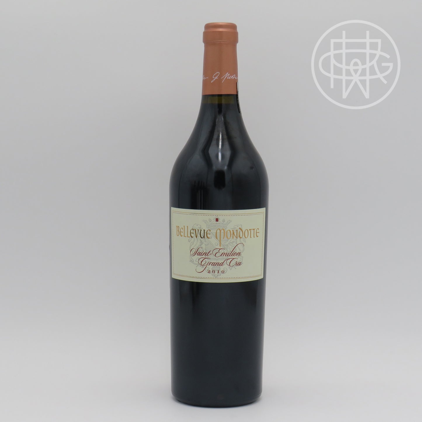 Bellevue Mondotte 2010 750mL