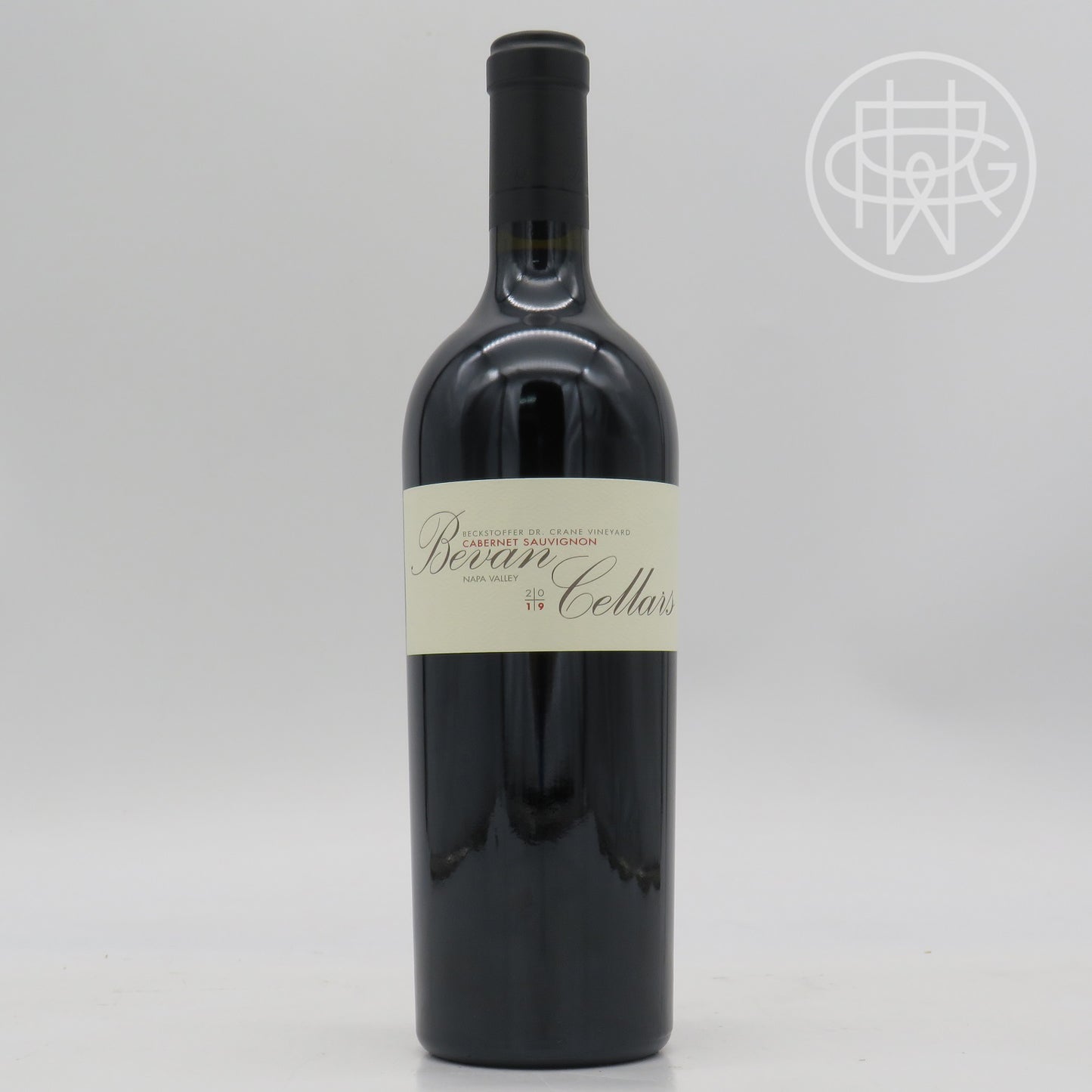 Bevan Beckstoffer Dr Crane 2019 750mL