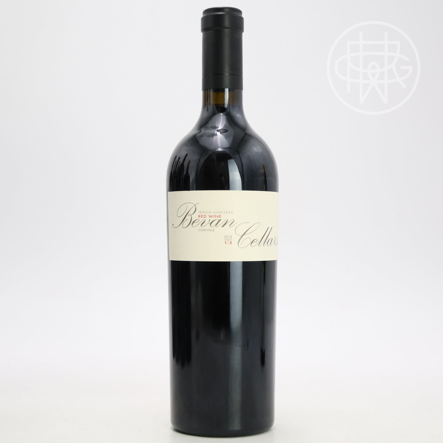 Bevan Tench EE Cabernet Sauvignon 2013 750mL