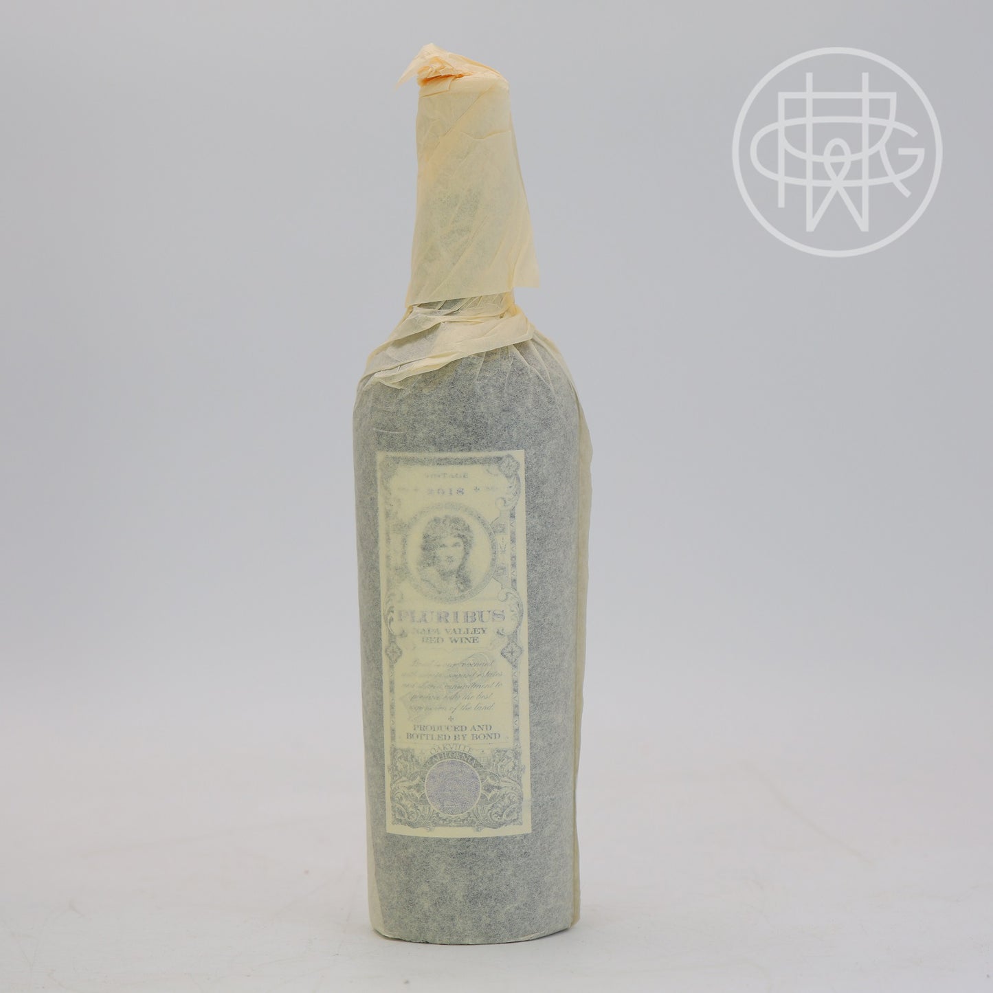 Bond Pluribus 2018 750mL