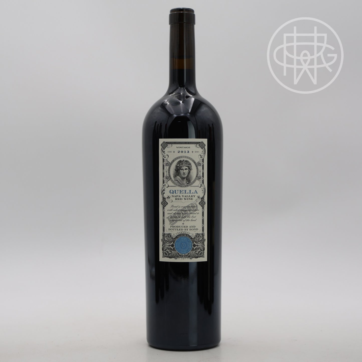 Bond Quella 2013 1.5L