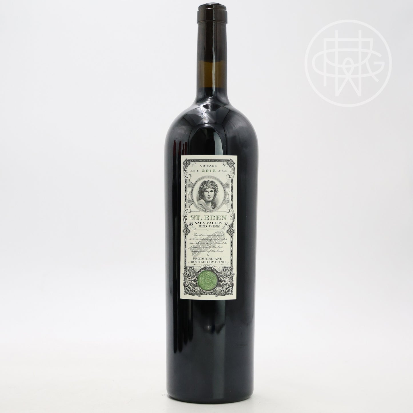 Bond St. Eden 2015 1.5L