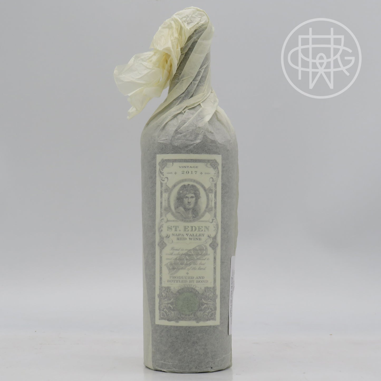 Bond St. Eden 2017 750mL