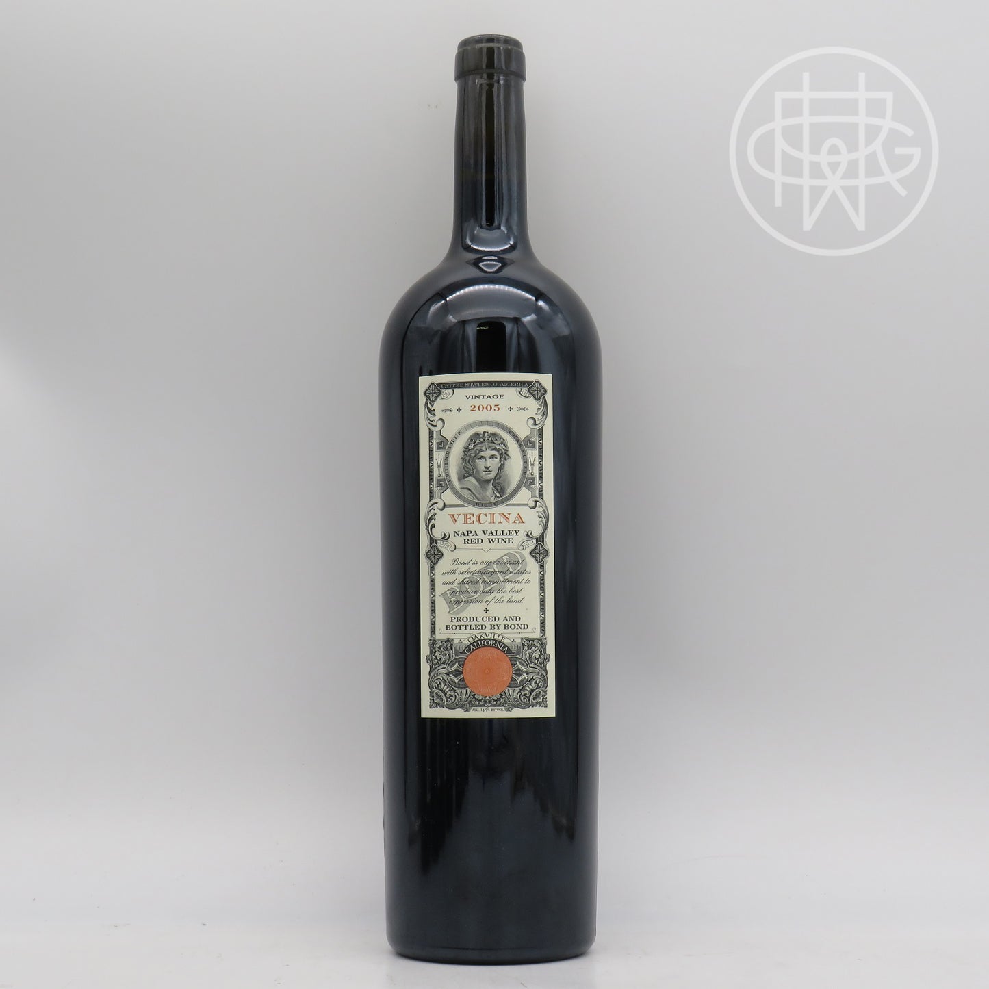 Bond Vecina 2005 1.5L