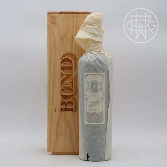 Bond Vecina 2015 OWC 1.5L